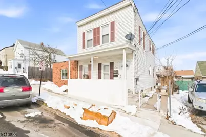 135 Dixon Ave, Paterson, NJ 07501 - Photo 2