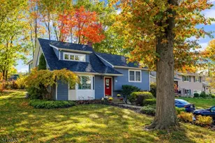 107 Harper Terrace, Cedar Grove, NJ 07009 - Photo 1