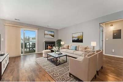 55 Sage Court, Bedminster Township, NJ 07921 - Photo 4