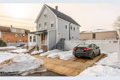 45 Leick Ave, Carteret, NJ 07008 - Photo 1