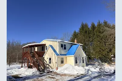 448 US Highway 206, Montague, NJ 07827 - Photo 1