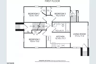 30 Gold St, North Arlington, NJ 07031 - Photo 14