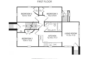 30 Gold St, North Arlington, NJ 07031 - Photo 14