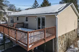 13 Fairview Ave, High Bridge, NJ 08829 - Photo 6