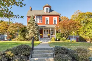 1303 Watchung Ave, Plainfield, NJ 07060 - Photo 2