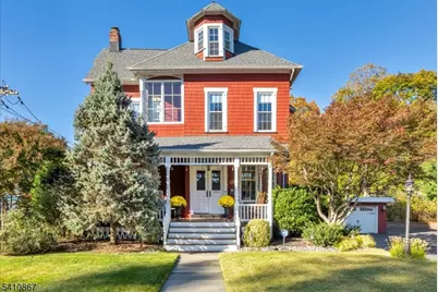 1303 Watchung Ave, Plainfield, NJ 07060 - Photo 1