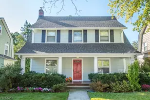 276 Bay Ave, Glen Ridge, NJ 07028 - Photo 1