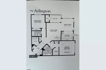 311 Timberlake Dr #311, Ewing Township, NJ 08618 - Photo 30