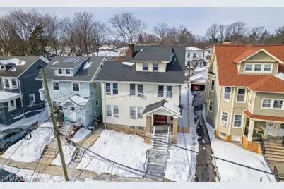 19 Montrose St, South Orange, NJ 07079 - Photo 2