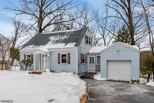 239 Fox Hill Rd, Parsippany, NJ 07834 - Photo 1