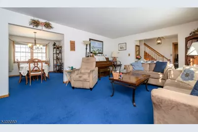 20 Mulford Ln, Hillsborough Township, NJ 08844 - Photo 6