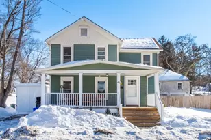 46 E Main St, Sussex, NJ 07461 - Photo 1