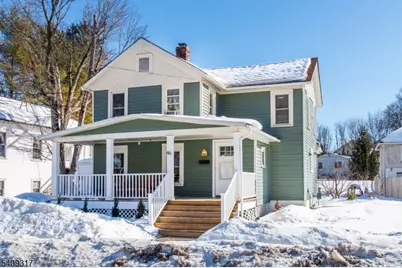 46 E Main St, Sussex, NJ 07461 - Photo 20