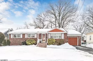 25 Madison Ave, Rochelle Park Township, NJ 07662 - Photo 1