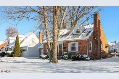 393 Huntington Rd, Union Township, NJ 07083 - Photo 4