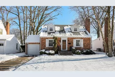 393 Huntington Rd, Union Township, NJ 07083 - Photo 2