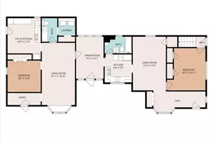 12 Union St, Franklin Township, NJ 08528 - Photo 4