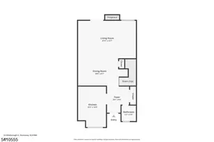 34 Hillsborough Ct, Rockaway Township, NJ 07866 - Photo 36