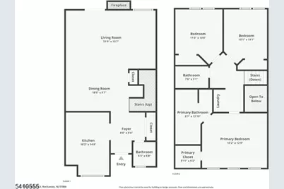 34 Hillsborough Ct, Rockaway Township, NJ 07866 - Photo 38