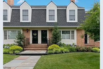 30 Springfield Ave #F, Cranford Township, NJ 07016 - Photo 1