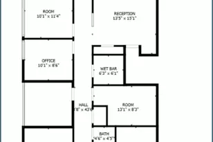 776 Amboy Ave, Edison, NJ 08837 - Photo 6