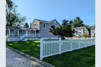 308 Edgar Ave, Cranford Township, NJ 07016 - Photo 1