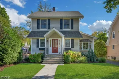 66 Smull Ave, Caldwell, NJ 07006 - Photo 1