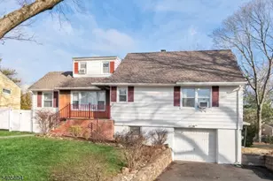 17 Porter Rd, West Orange Township, NJ 07052 - Photo 1