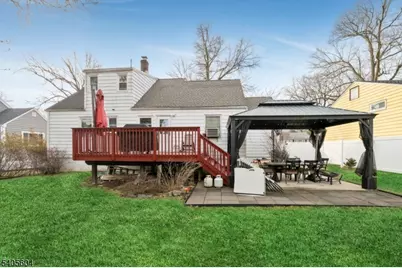 17 Porter Rd, West Orange Township, NJ 07052 - Photo 2