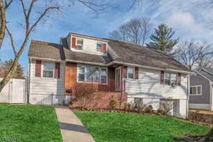 17 Porter Rd, West Orange Township, NJ 07052 - Photo 32