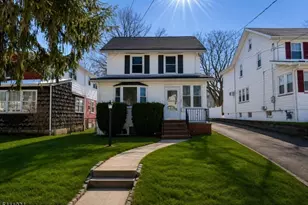 401 Burroughs Terrace, Union Township, NJ 07083 - Photo 1