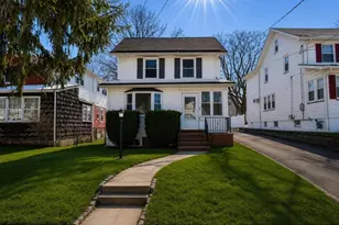 401 Burroughs Terrace, Union Township, NJ 07083 - Photo 2