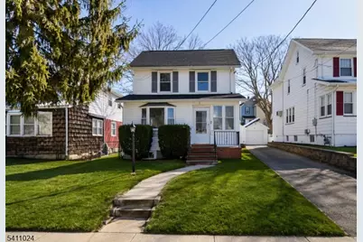 401 Burroughs Ter, Union Township, NJ 07083 - Photo 36