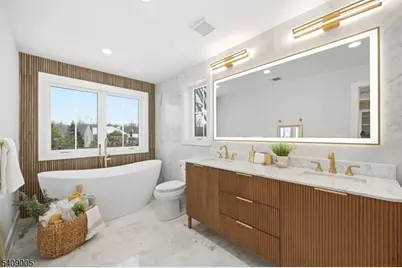 11 Hawthorne Dr, Livingston, NJ 07039 - Photo 26