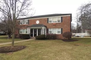 201 Pitney Pl, Morris Township, NJ 07960 - Photo 1