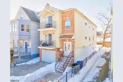 369 Bradford St, Orange, NJ 07050 - Photo 1