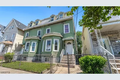 253 Franklin St #1, Elizabeth, NJ 07206 - Photo 1