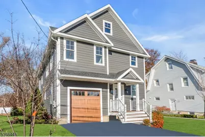 44 Brooklake Rd, Madison, NJ 07940 - Photo 1