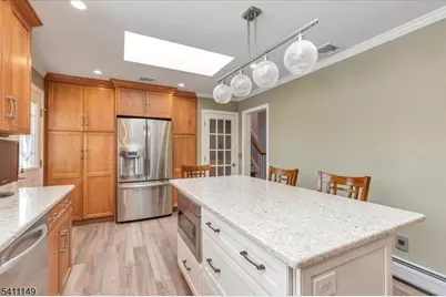 1280 White Oak Rd, Scotch Plains Township, NJ 07076 - Photo 16