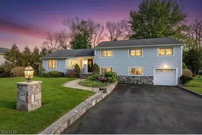 1280 White Oak Rd, Scotch Plains Township, NJ 07076 - Photo 2