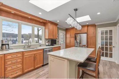 1280 White Oak Rd, Scotch Plains Township, NJ 07076 - Photo 14