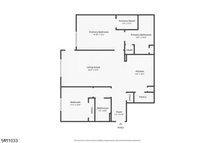 715 Stiller Ln, Monroe Township, NJ 08831 - Photo 4