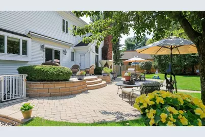 7 Manor Dr, Warren Township, NJ 07059 - Photo 34