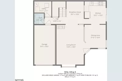 36 Cherrywood Dr, Franklin Township, NJ 08873 - Photo 28