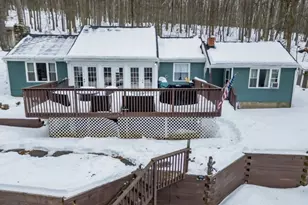 165 Glenside Trail, Byram Township, NJ 07871 - Photo 2