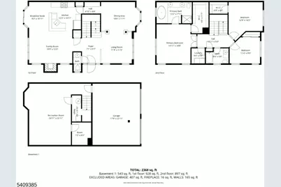 112 Wallace Ct, Green Brook Township, NJ 08812 - Photo 20