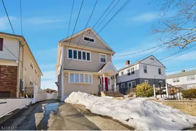 1034 Madison Ave #3, Elizabeth, NJ 07201 - Photo 1