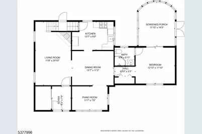 401 Brookside Pl, Garwood, NJ 07027 - Photo 32