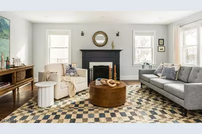 17 Glen Ridge Pkwy, Bloomfield, NJ 07003 - Photo 8