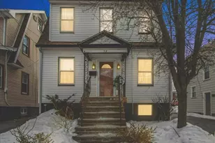 58 Essex Ave, Maplewood, NJ 07040 - Photo 1